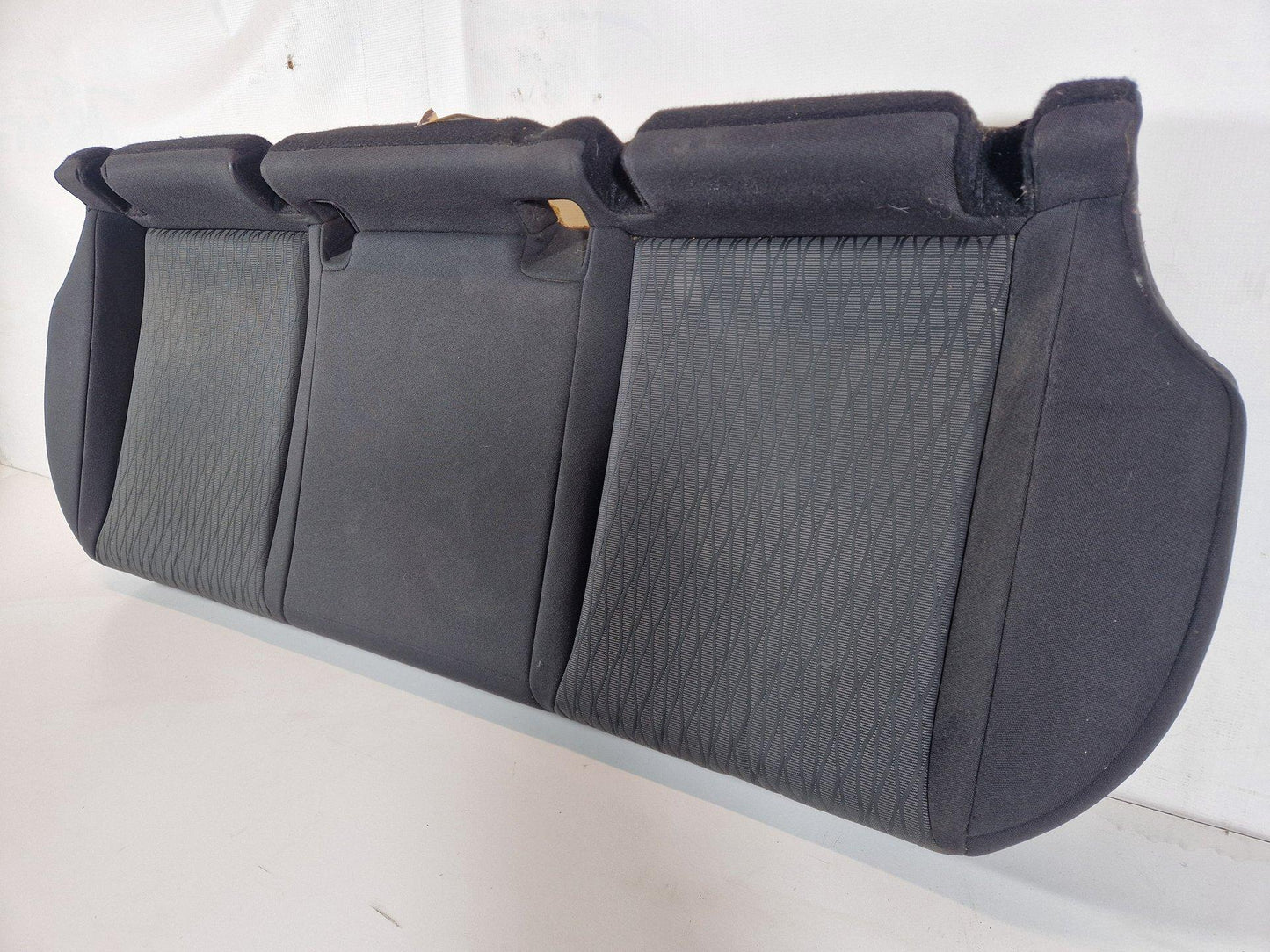 Seat Leon III 5F Hatchback Rear Seat Base Genuine