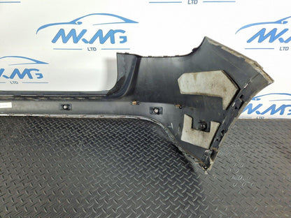 14-20 MERCEDES BENZ GLA 200 X156 GENUINE REAR BUMPER IN GREY 787 A1568850125