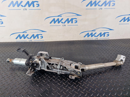 2019 Mercedes-Benz B200d B-Class W247 SUV Steering Shaft A2474608900 A1774603000