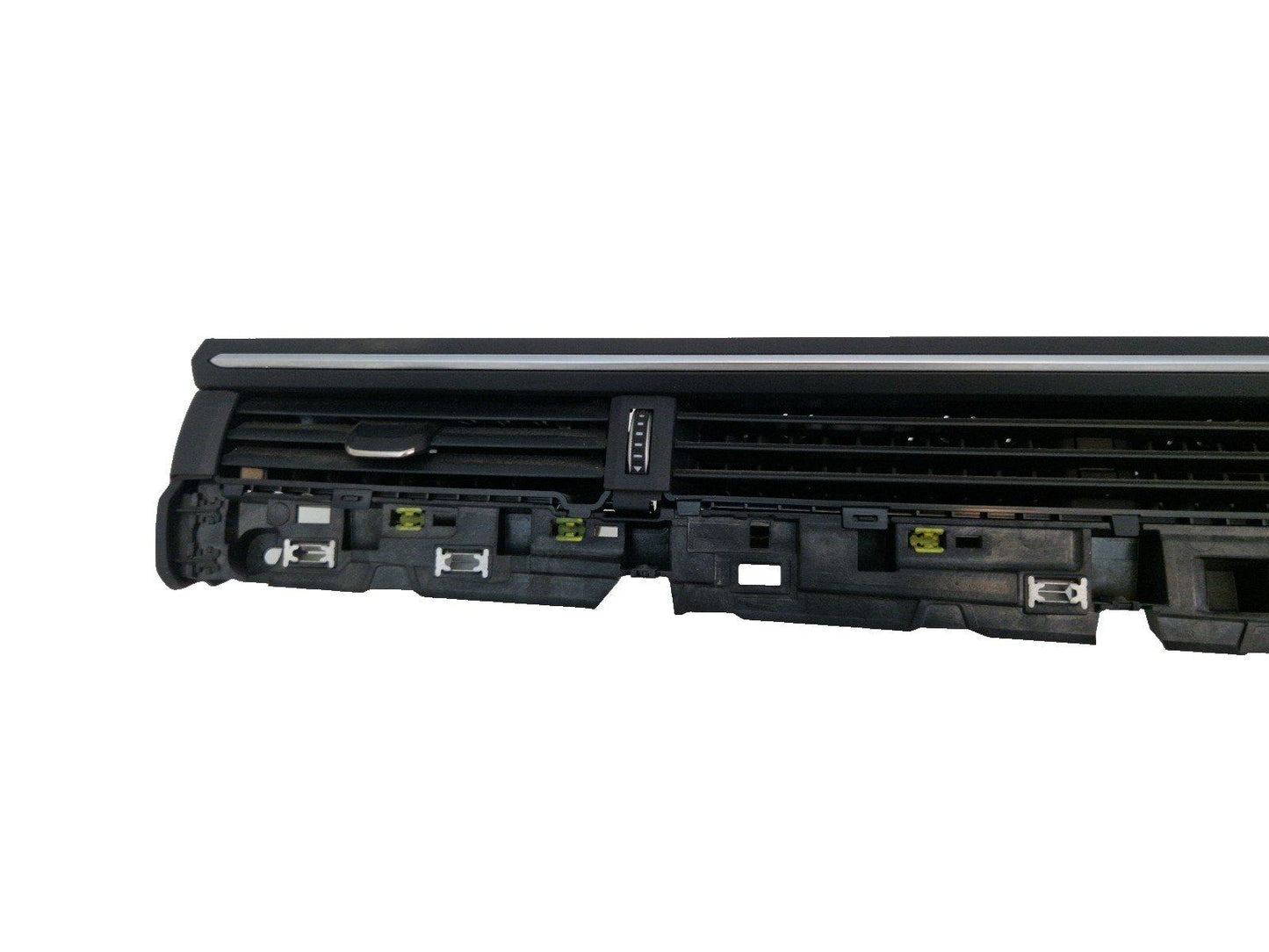 16-19 AUDI A4 B9 GENUINE FRONT DASHBOARD AIR VENTS 8W2820901C 8W2820902