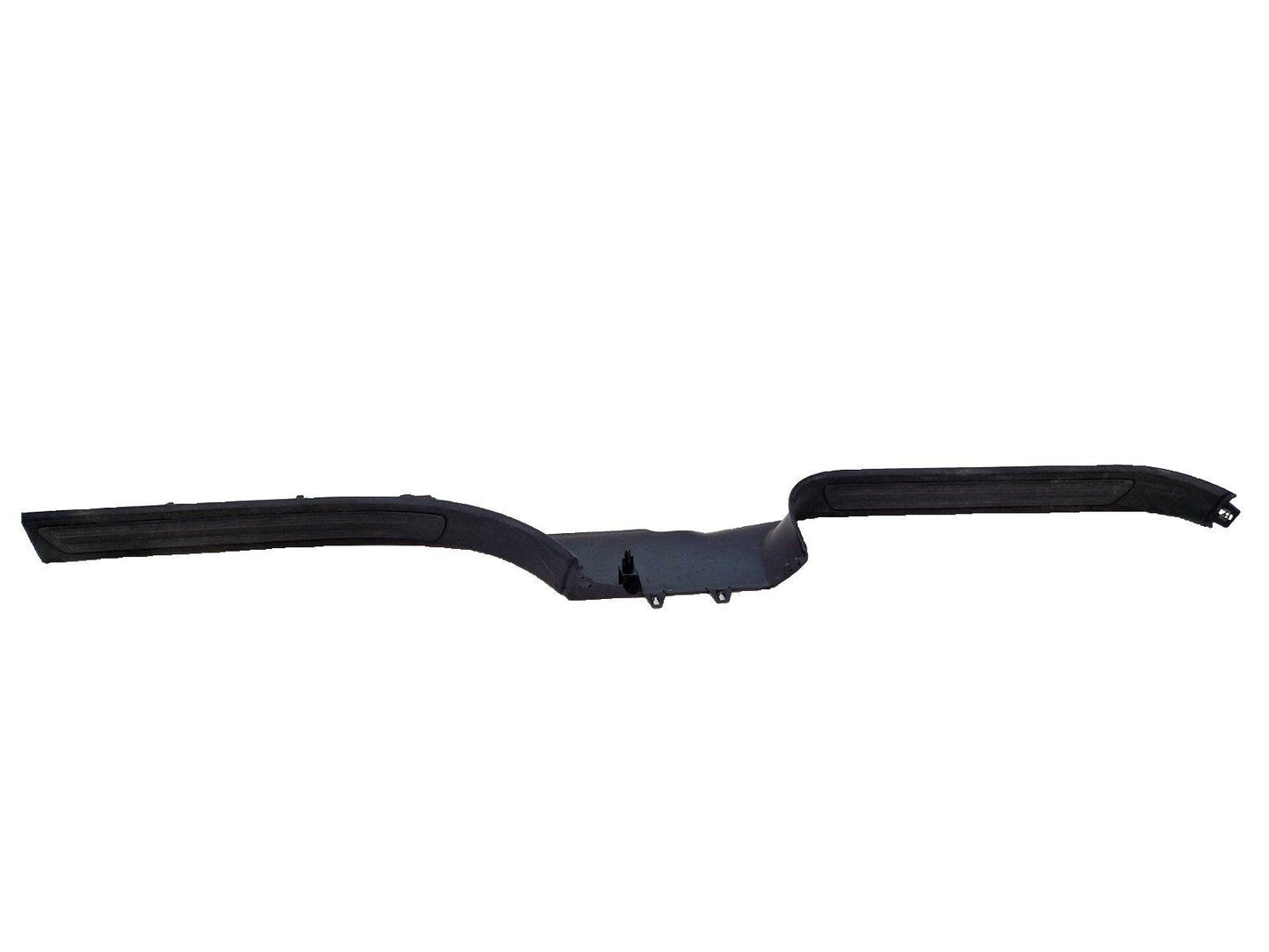 AUDI Q7 4L OS GENUINE RIGHT LOWER SILL TRIM  4L0853370