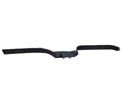 AUDI Q7 4L OS GENUINE RIGHT LOWER SILL TRIM  4L0853370