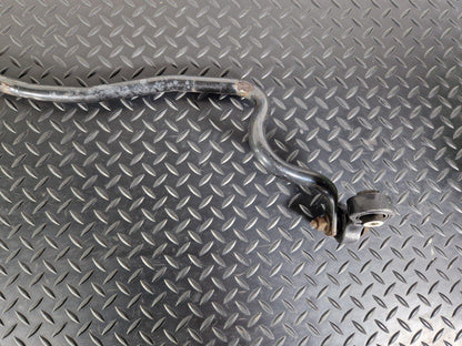 10-18 AUDI A7 4G S-LINE GENUINE REAR ANTI ROLL BAR 4G0511305M