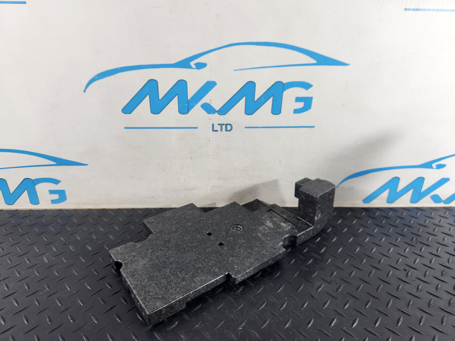Range Rover Sport Battery Shelf Cover Genuine CPLA-10N765-AB