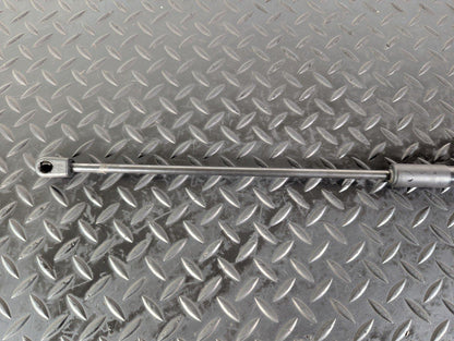 11-19 MERCEDES ML W166 FRONT LEFT BONNET HOOD LIFT SUPPORT GAS STRUT A1669802464
