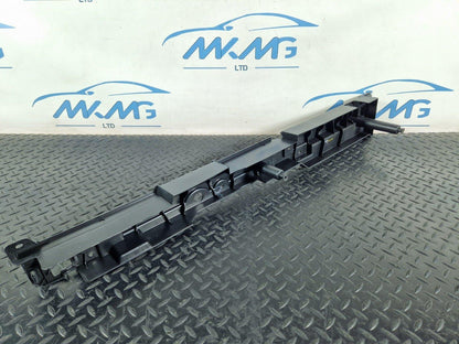 BMW X5 E70 GENUINE LEFT TRUNK PAD TRIM 7145913