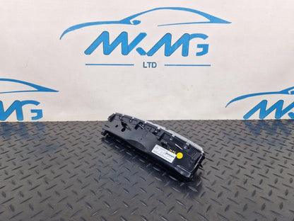 14-21 MERCEDES-BENZ C-CLASS C250D W205 CLIMATE HEATER CONTROL PANEL A2059058105