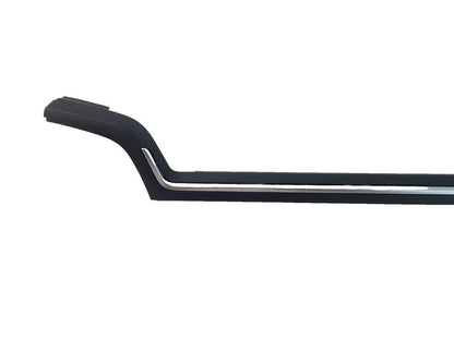 16-23 AUDI A4 B9 GENUINE CENTRE DASH BOARD TRIM BLACK 09631003