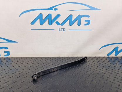 14-21 MERCEDES BENZ W205 REINFORCEMENT RADIATOR SUPPORT STRUT A2056201700