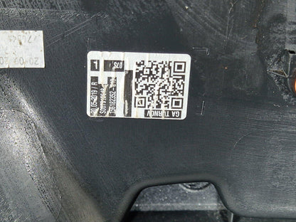 18-ON MERCEDES SPRINTER W907 W910 OEM FRONT PASSENGER LH DOOR CARD TRIM PANEL