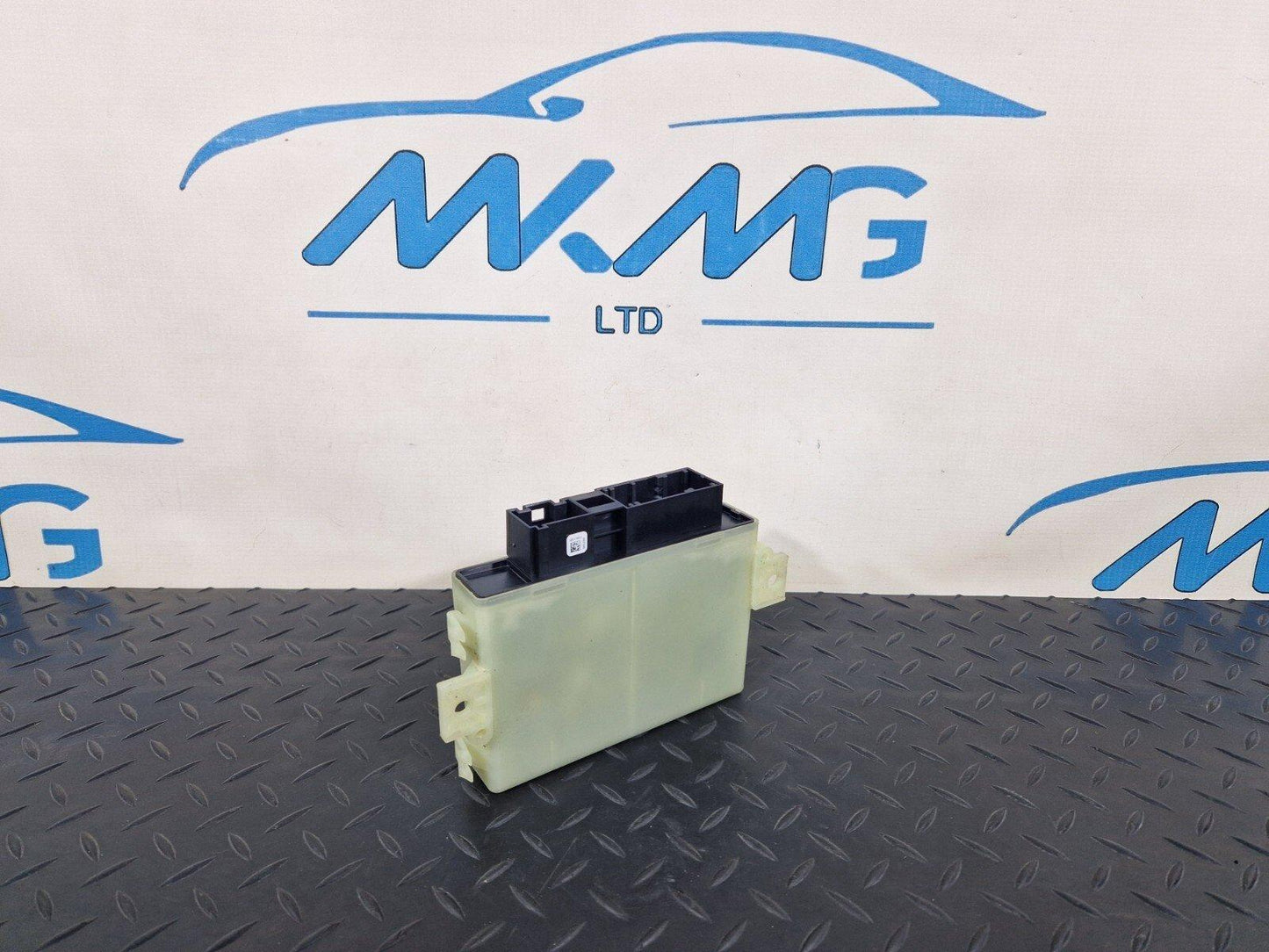 2018-ON MERCEDES BENZ SPRINTER W907 2.2 CDI EGR CONTROL MODULE ECU A0009007604