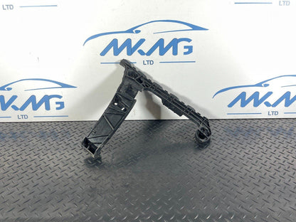 16-19 AUDI A4 B9 AVANT ULTRA GENUINE REAR LEFT N/S BUMPER BRACKET 8W9807453
