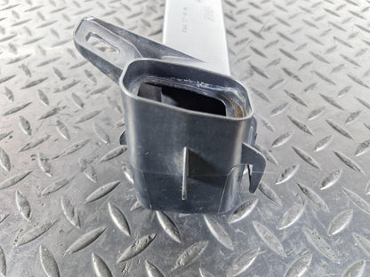 11-19 MERCEDES BENZ ML W166 TRANSVERSE DUCT TOP DRAIN PIPE A1668320590