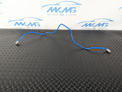 14-16 BMW 2 SERIES F22 M235i FUEL  BREATHER LINE PIPE  HOSE 7307891