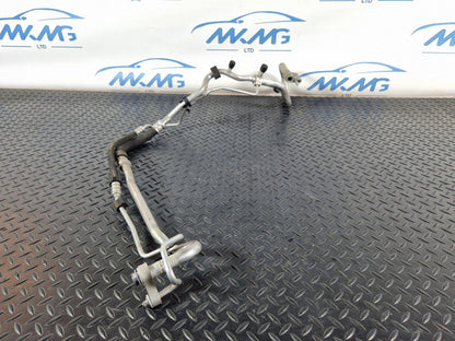 14-21 MERCEDES-BENZ C-CLASS C250D W205 OEM AIRCON PIPE HOSE A2058304502
