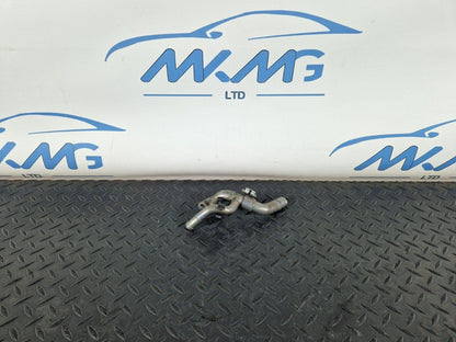 12-18 BMW 3 SERIES F30 LCI GENUINE OIL RETURN PIPE 7800618