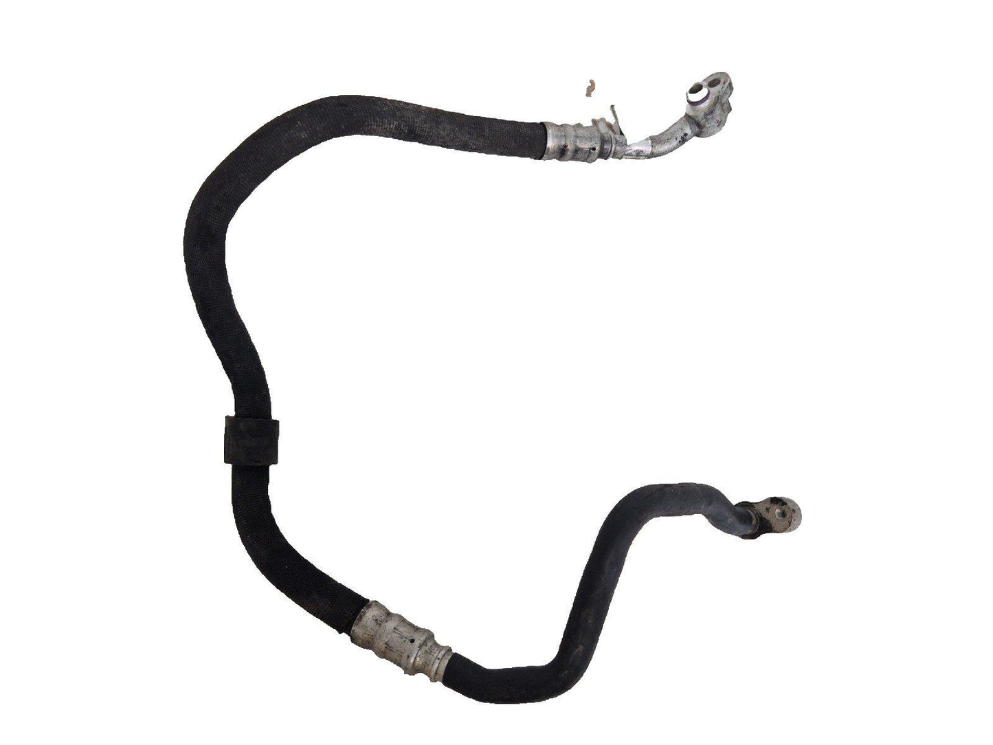 16-19 AUDI A4 B9 SPORT GENUINE OEM A/C AIR CONDITIONING PIPE HOSE 4G0260701BQ