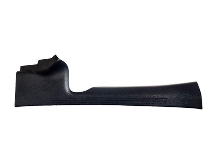 16-22 MERCEDES BENZ X253 REAR RIGHT SIDE INNER C PILLAR COVER TRIM A2536860200