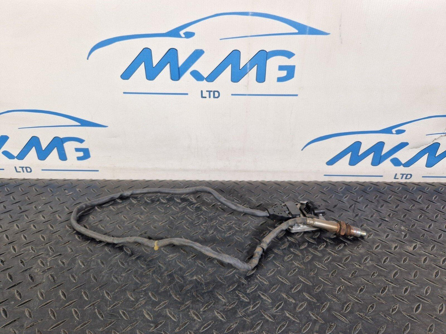 19-ON MERCEDES BENZ B CLASS W247 OEM EXHAUST OXYGEN LAMBDA SENSOR A0009052012