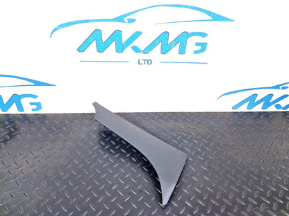 18-ON MERCEDES BENZ SPRINTER W907 OEM RIGHT O/S LOWER TRIM A9106803200