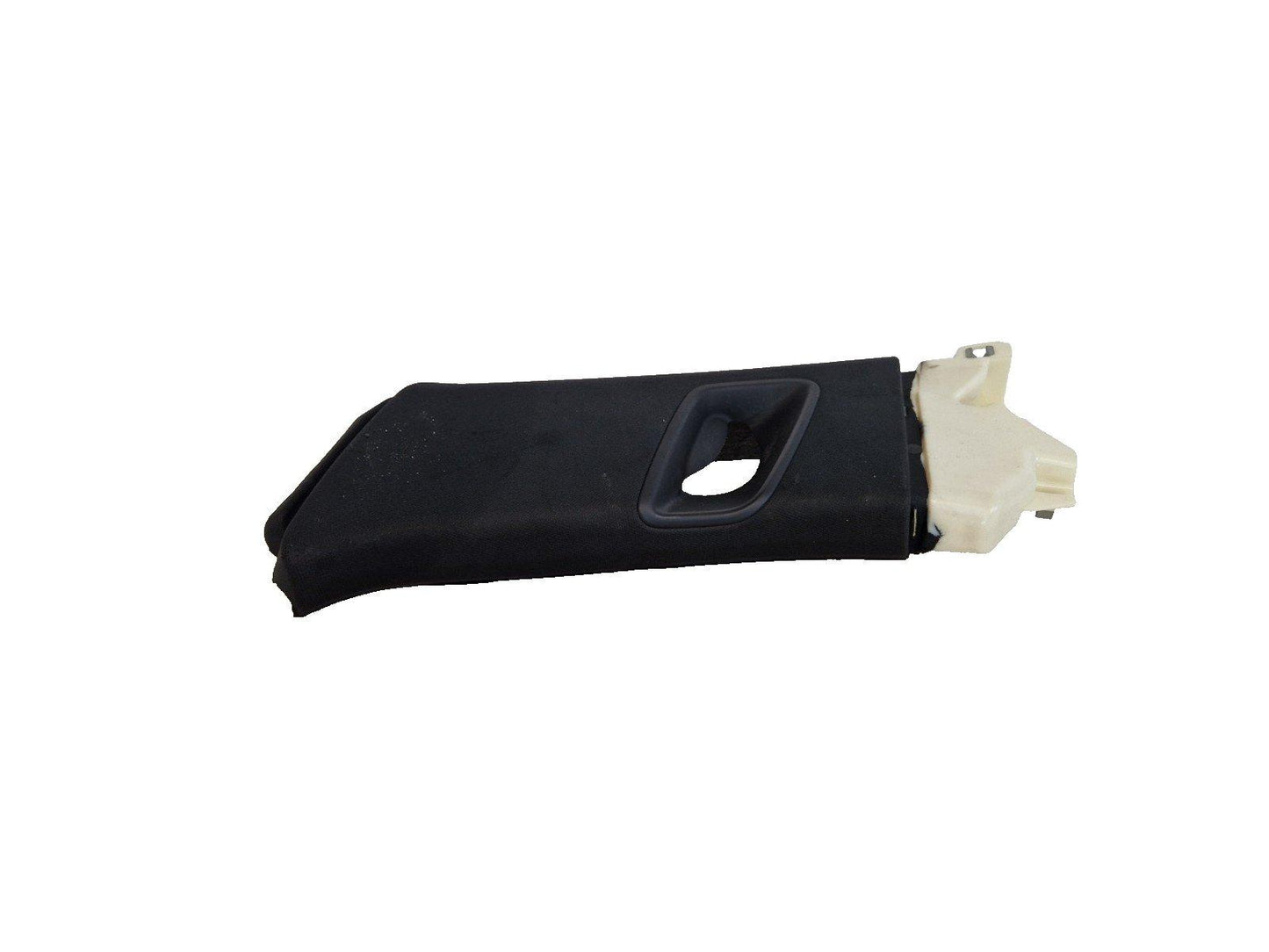 16-20 AUDI Q7 4M GENUINE RIGHT DRIVER O/S B PILAR TRIM COVER  4M0867288