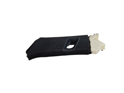 16-20 AUDI Q7 4M GENUINE RIGHT DRIVER O/S B PILAR TRIM COVER  4M0867288