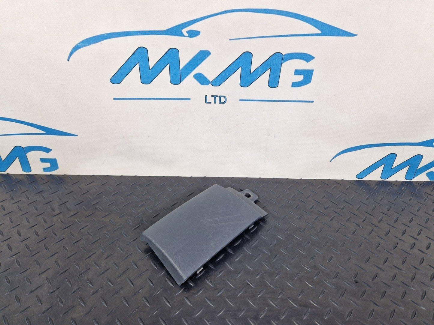 18-ON MERCEDES BENZ SPRINTER W907 W910 OEM REAR BUMPER COVER A9108803800