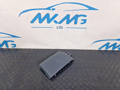 18-ON MERCEDES BENZ SPRINTER W907 W910 OEM REAR BUMPER COVER A9108803800