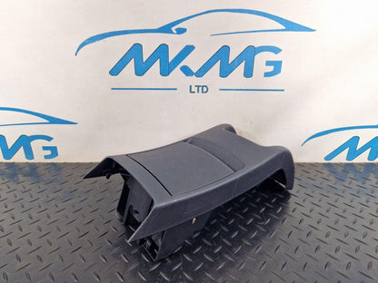 18-ON MERCEDES BENZ A CLASS W177 GENUINE CENTER CONSOLE REAR STORAGE TRIM COVER