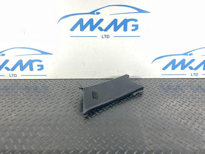 12-18 BMW 3 SERIES F30 F31 Right Side C Pillar Trim Cover Panel 7248164