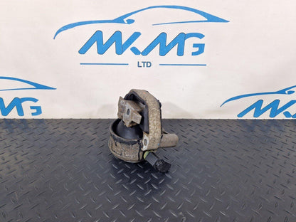 10-18 AUDI A7 4G S-LINE ENGINE  MOUNT BRACKET  MP5161