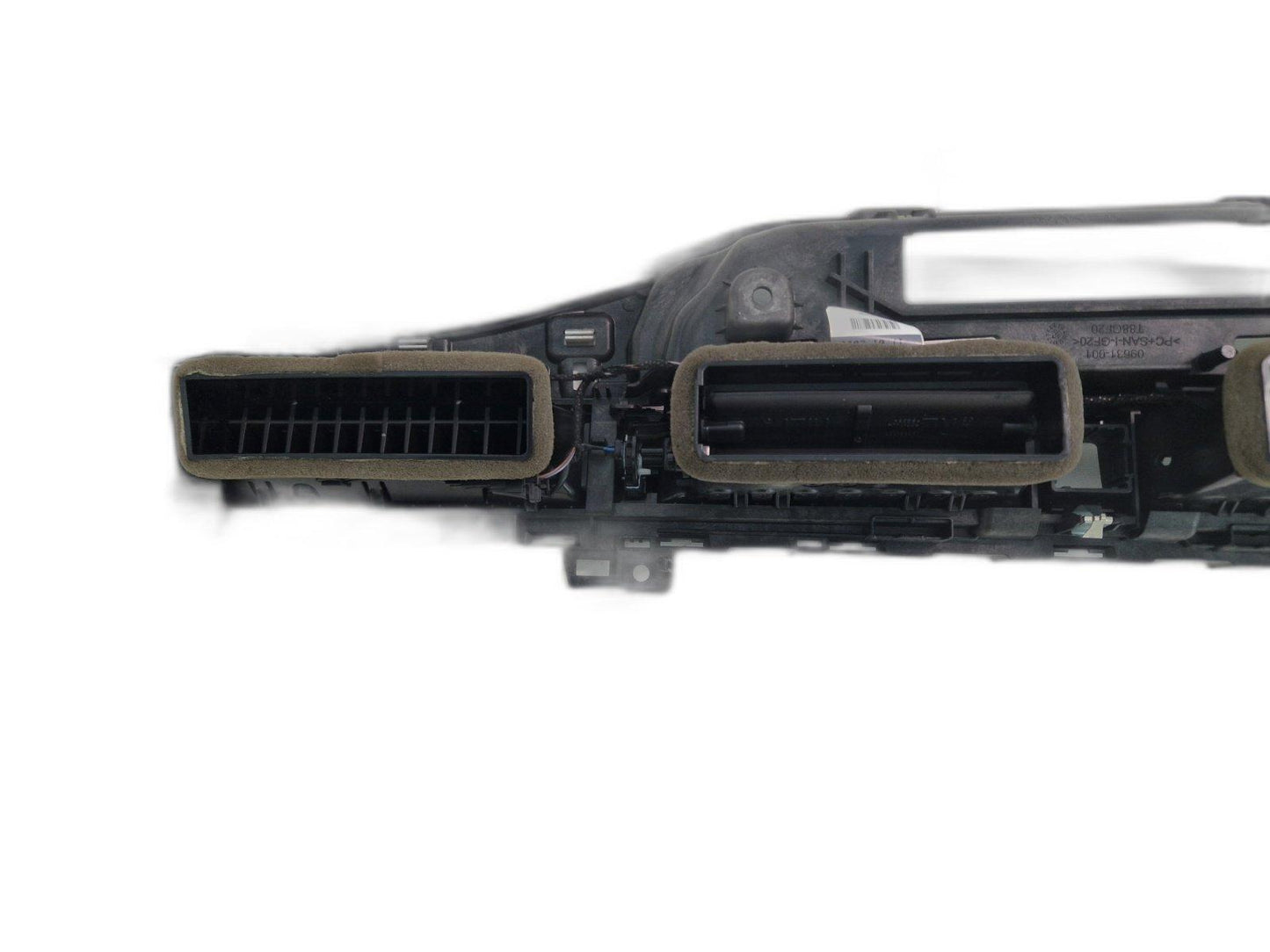 16-23 AUDI A5 F5 SPORTBACK DASHBOARD TRIM & AIR VENTS 8W2820902