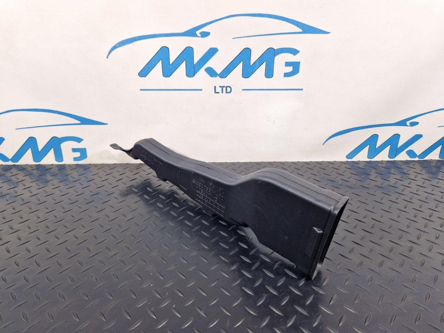 2018-ON MERCEDES BENZ SPRINTER W907 W910 2.2 CDI AIR DUCT A9078311400