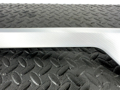 16-19 AUDI A4 B9 GENUINE REAR LEFT PASSENGER SIDE DOOR CARD TRIM 8W0867419