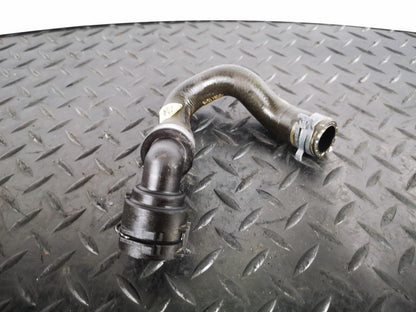 16-19 AUDI A4 B9 GENUINE V6 3.0TDI CSW ENGINE WATER COOLANT PIPE 8W0819332P