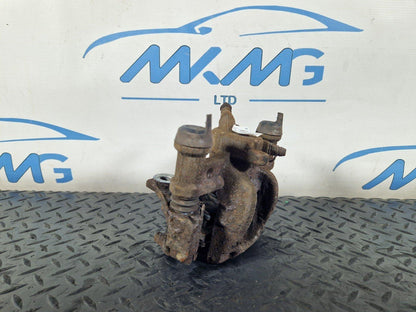 14-23 MERCEDES VITO W447 GENUINE REAR RIGHT BRAKE CALLIPER A4474230698