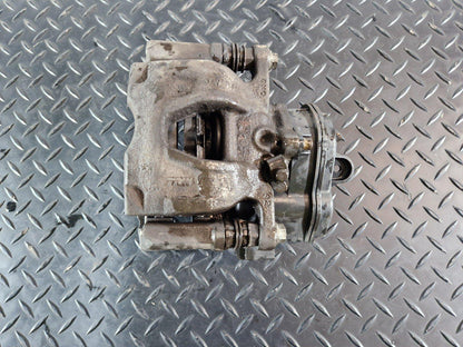 16-19 AUDI A4 B9 OEM REAR LEFT N/S ELECTRIC BRAKE CALIPER 8W0405AT