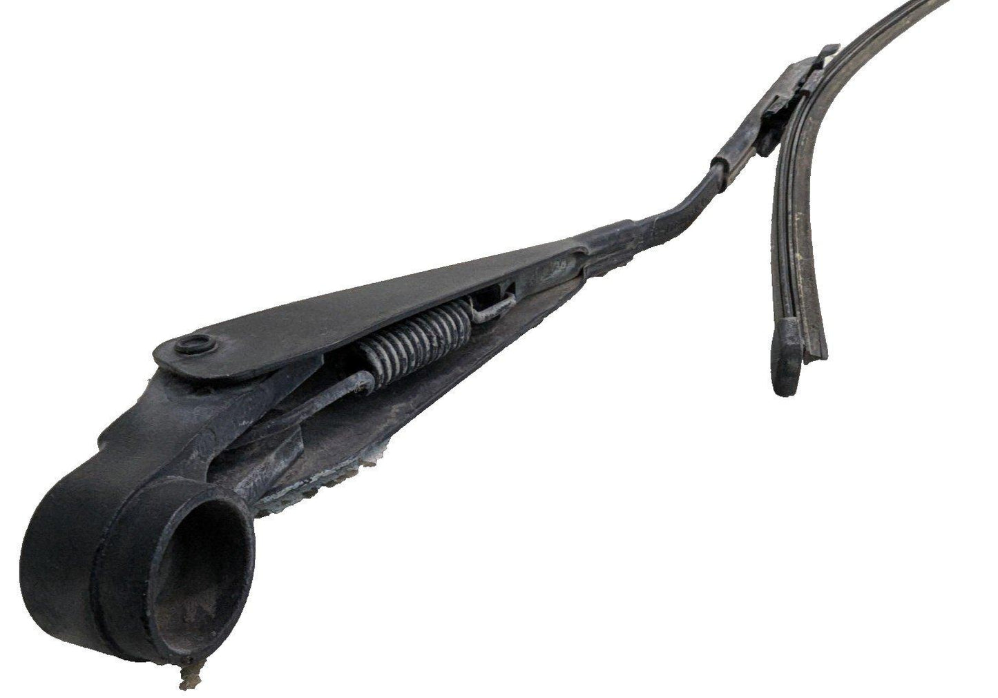 17-ON LAND ROVER DISCOVERY L462 REAR WINDOW WIPER ARM HY32-17C403-AC