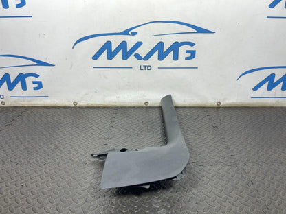 16-19 AUDI A4 B9 SALOON GENUINE FRONT RIGHT DRIVER SIDE FOOTWELL TRIM 8W2867272