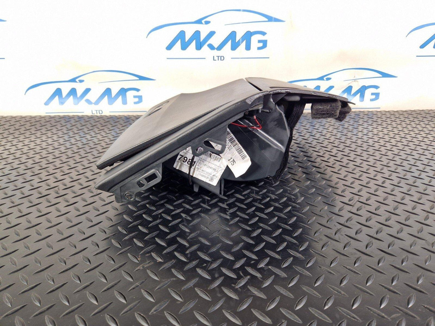 16-24 AUDI A5 F5 GENUINE DASHBOARD GLOVE BOX 8W2857035