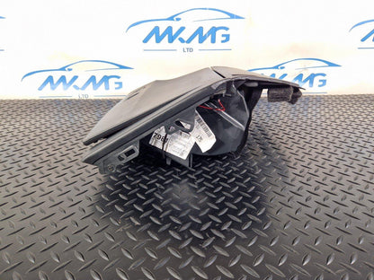 16-24 AUDI A5 F5 GENUINE DASHBOARD GLOVE BOX 8W2857035