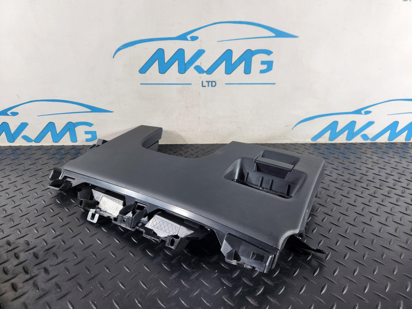 Land Rover Range Rover Evoque L551 Steering Column Lower Trim Panel K8D204325AF