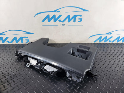 Land Rover Range Rover Evoque L551 Steering Column Lower Trim Panel K8D204325AF
