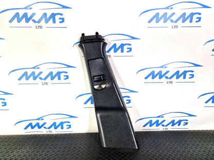 12-18 MERCEDES BENZ W176 LEFT SIDE B PILLAR UPPER TRIM A1766901900 A2466900330
