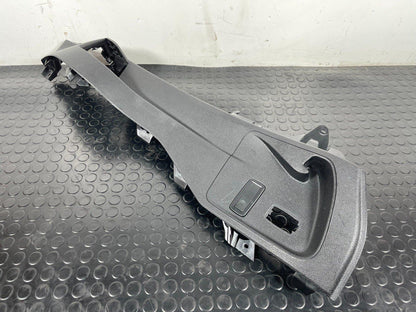 14-21 BMW 2 SERIES GRAN TOURER F45 F46 PARCEL SHELF TRIM PANEL 7327010