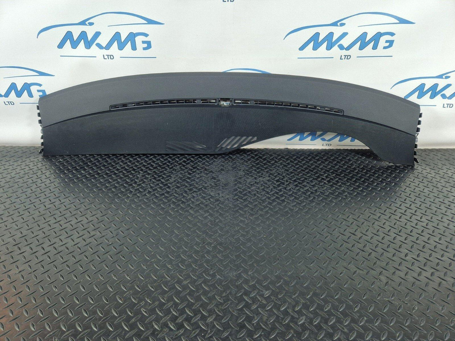 10-15 AUDI Q7 4L GENUINE OEM DASHBOARD TOP COVER PANEL TRIM 4L2819923