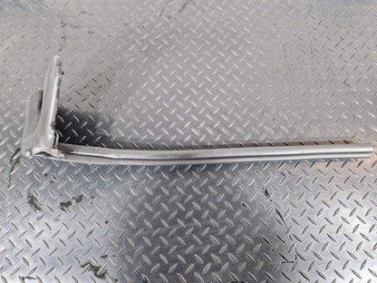 16-24 AUDI A5 F5 CABRIOLET RUBBER SEAL RIGHT DOOR WINDOW/GLASS 8W7839480