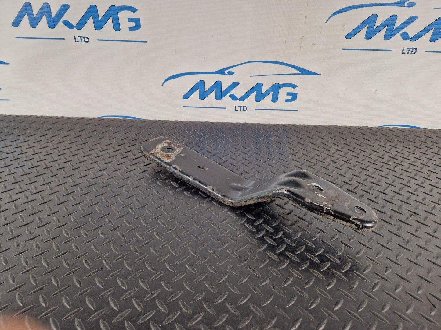 14-19 LAND ROVER L550 DISCOVERY SPORT SUBFRAME STRUT BRACE BRACKET FK725A364AC