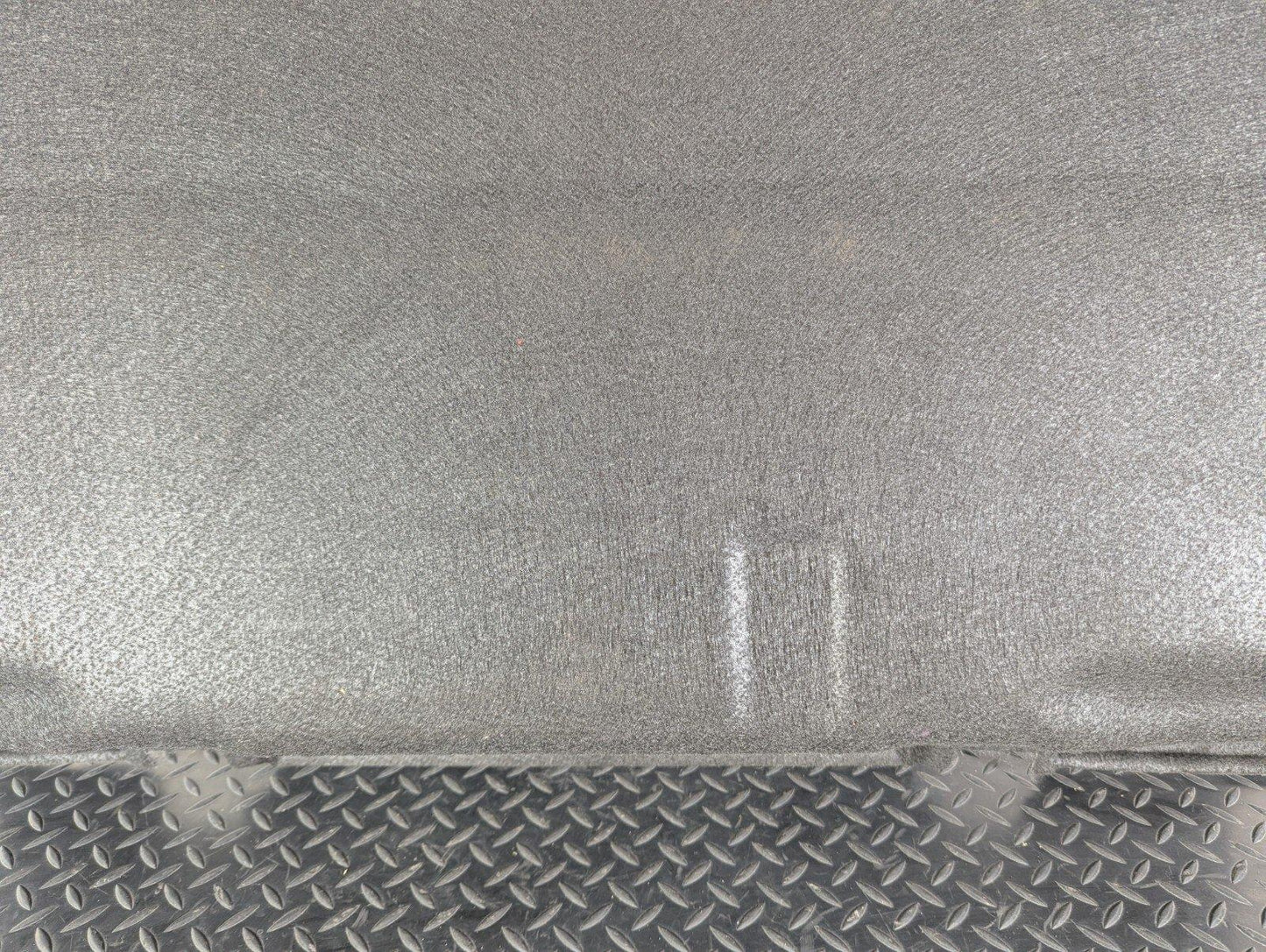 16-22 BMW X1 F48 TRUNK FLOOR BELOW LUGGAGE COMPARTMENT STORAGE TRAY 7425349
