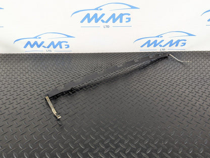 14-16 BMW 2 SERIES F22 SUNROOF SLIPSTREAM DEFLECTOR 7276419